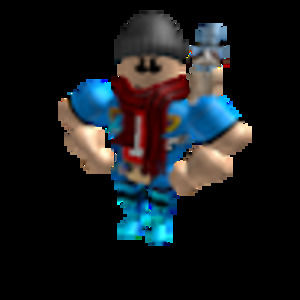 Meet your Posher, Itchaboi